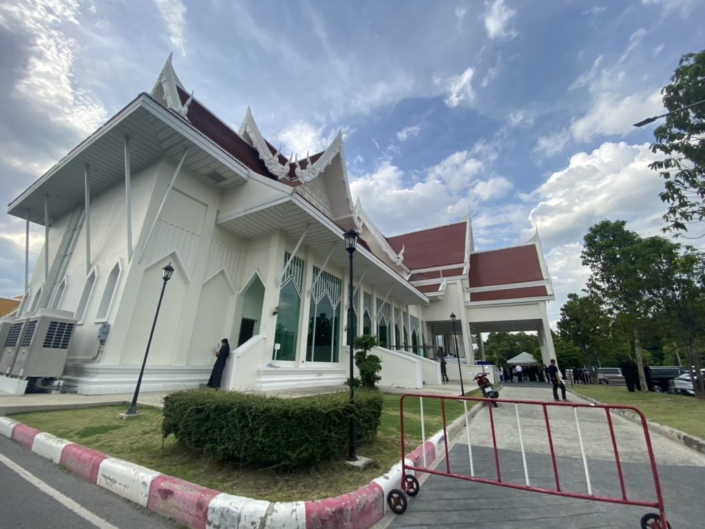 คู่มือร้านพวงหรีดวัดพระศรีมหาธาตุ ครบ 11 ศาลา (ฉบับเต็ม) 3 S 61882488 0