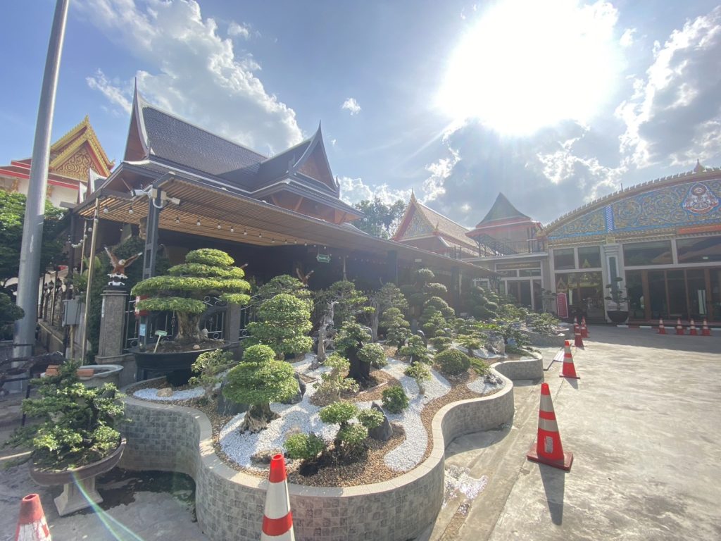 พวงหรีดวัดเสมียนนารี จตุจักร ส่งไว มีรูปยืนยัน 7 S 61693961 0
